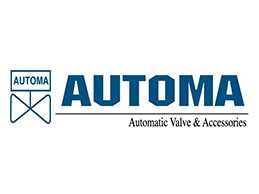 automa valve